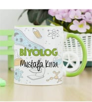 Biyolog Kupa Bardak