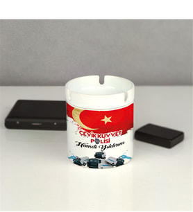 Çevik Kuvvet Polisi Küllük 002