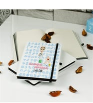 Yenidoğan Hemşiresi Defter 001