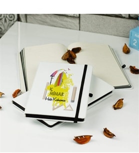İç Mimar Defter