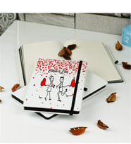 Çöp Çiftler Defter