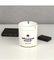 İş Güvenliği Uzmanı Küllük 002