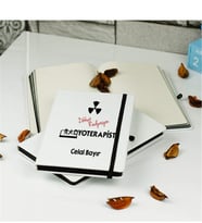 Radyoterapist Defter