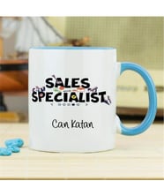 Sales Specialist Kupa Bardak