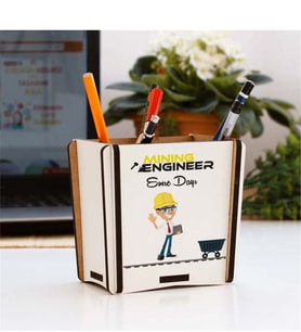 Minning Engineer Kalemlik