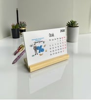 2026 Muhasebe Ve Finansal Öğretmeni Masa Takvimi