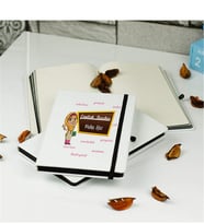English Teacher Defter 004