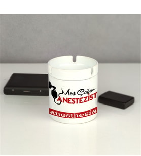 Anestezist Küllük