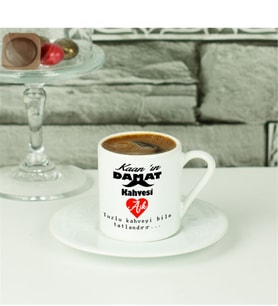 Damat Fincanı 004