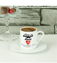 Damat Fincanı 004