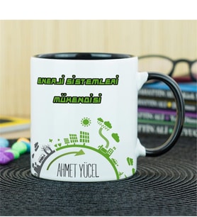 Enerji Sistemleri Mühendisi Kupa Bardak