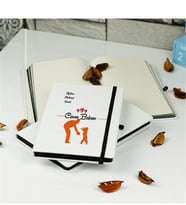 Canım Babam Defter 002