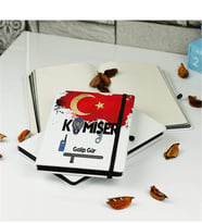 Komiser Defter