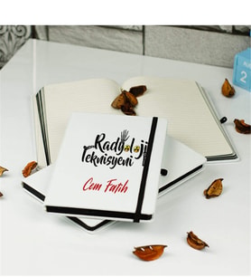 Radyoloji Teknisyeni Defter