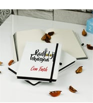 Radyoloji Teknisyeni Defter