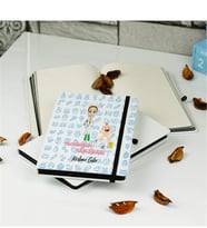 Yenidoğan Hemşiresi Defter 002