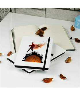 Basketbol Hakemi Defter