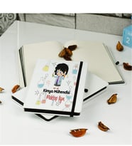 Kimya Mühendisine Hediye Defter