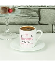 Modelist Kahve Fincanı