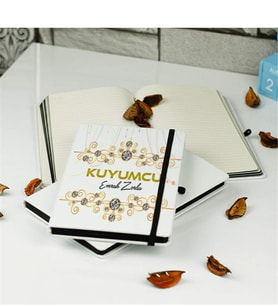 Kuyumcu Defter