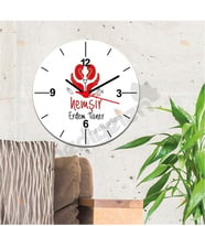 Hemşir Duvar Saati 002
