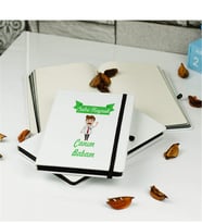 Canım Babam Defter 001