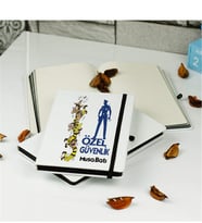 Özel Güvenlik Defter