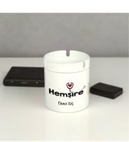 Hemşireye Hediye Küllük