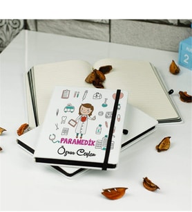 Paramedik Defter 001