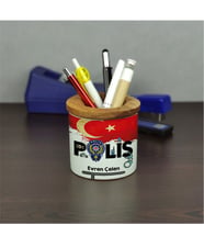 Polis Seramik Kalemlik 002