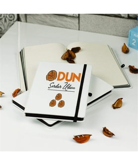 Odun Defter 002