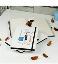 Mimar Defter 001
