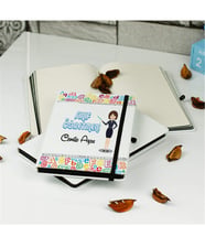 Sınıf Öğretmeni Defter 003