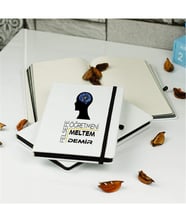 Felsefe Öğretmenine Hediye Defter