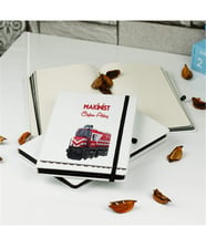 Makinist Defter