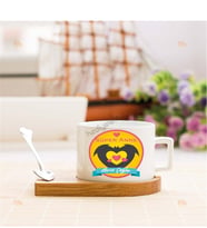 Süper Anne Stantlı Fincan 002