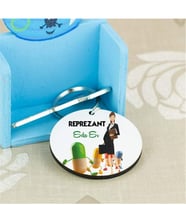 Reprezant Anahtarlık