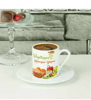 Diyetisyen Kahve Fincanı 004