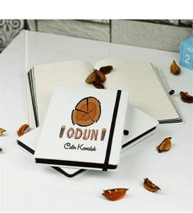Odun Defter 001