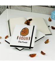 Odun Defter 001