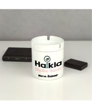 Halkla İlişkiler Uzmanı Küllük