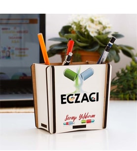 Eczacı Kalemlik 002