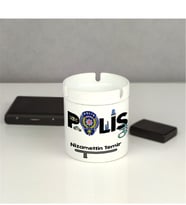 Polise Hediye Küllük 001
