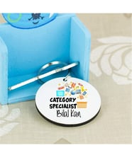 Category Specialist Anahtarlık