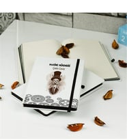 Makine Mühendisi Defter 004