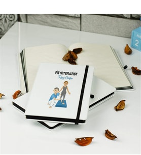 Fizyoterapist Defter 002