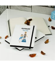 Fizyoterapist Defter 002