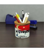 Komiser Seramik Kalemlik