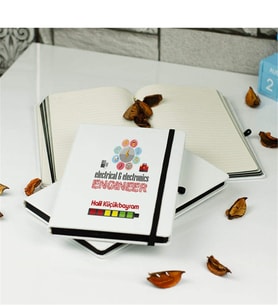 Electrical & Electronics Engineer Defter 002