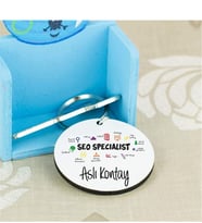 Seo Specialist Anahtarlık